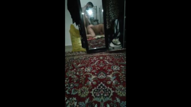 پسره رفته خونه زن شوهردار و باهاش سکس میکنه